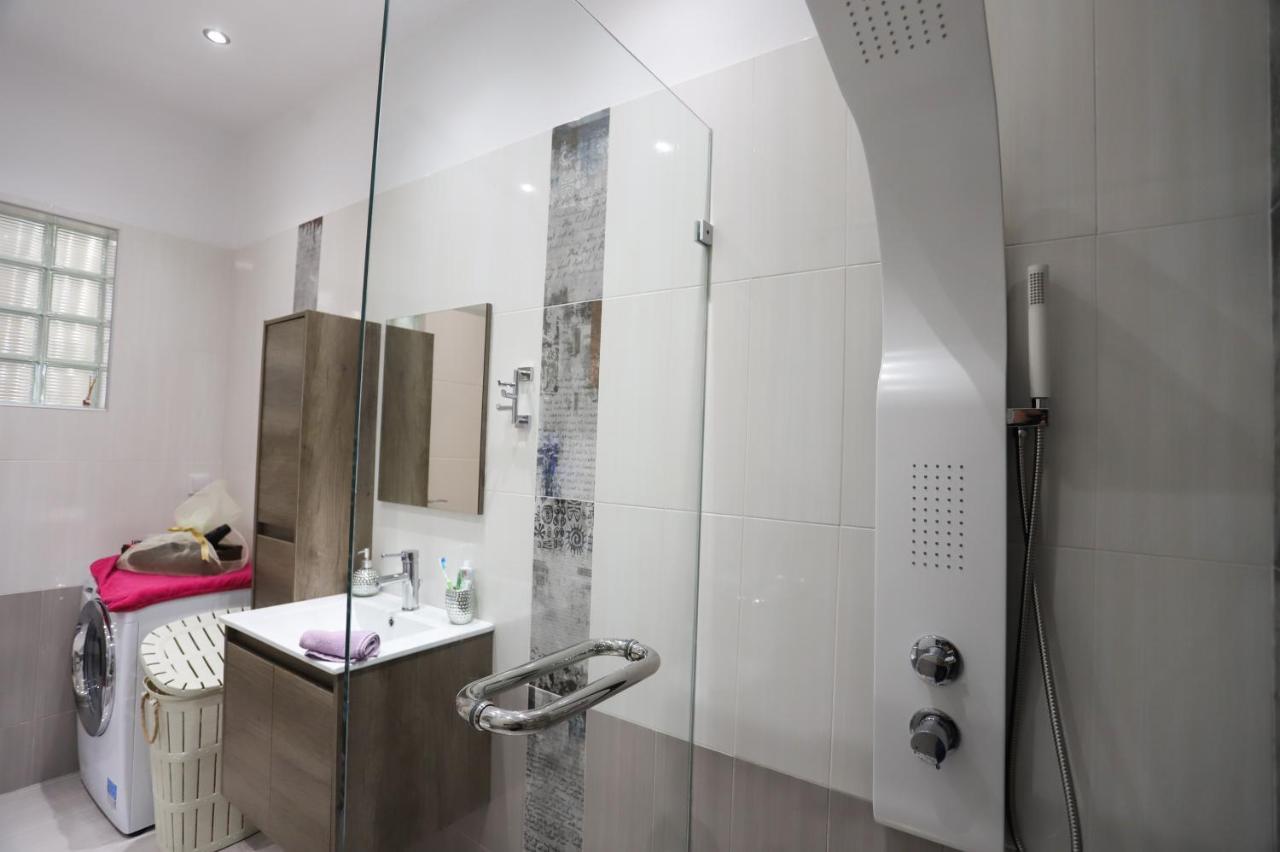 Olive Grove Deluxe Apartment Agnitsini Ngoại thất bức ảnh