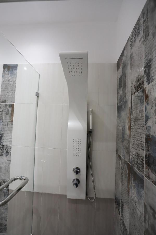 Olive Grove Deluxe Apartment Agnitsini Ngoại thất bức ảnh